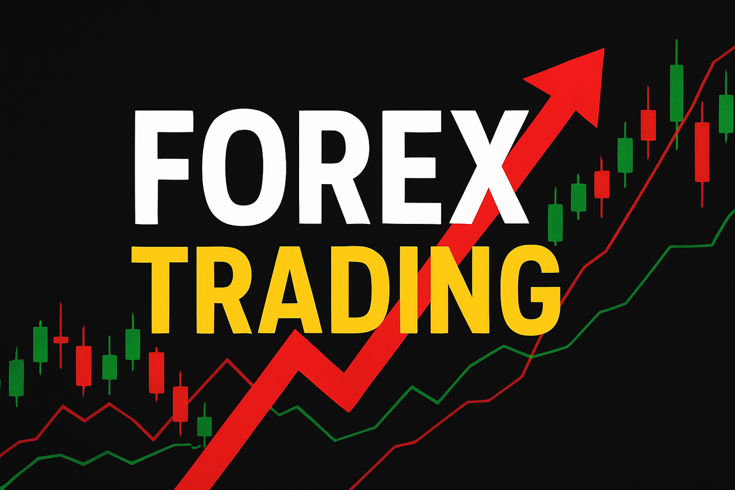 The Complete Beginner's Guide to Forex Trading